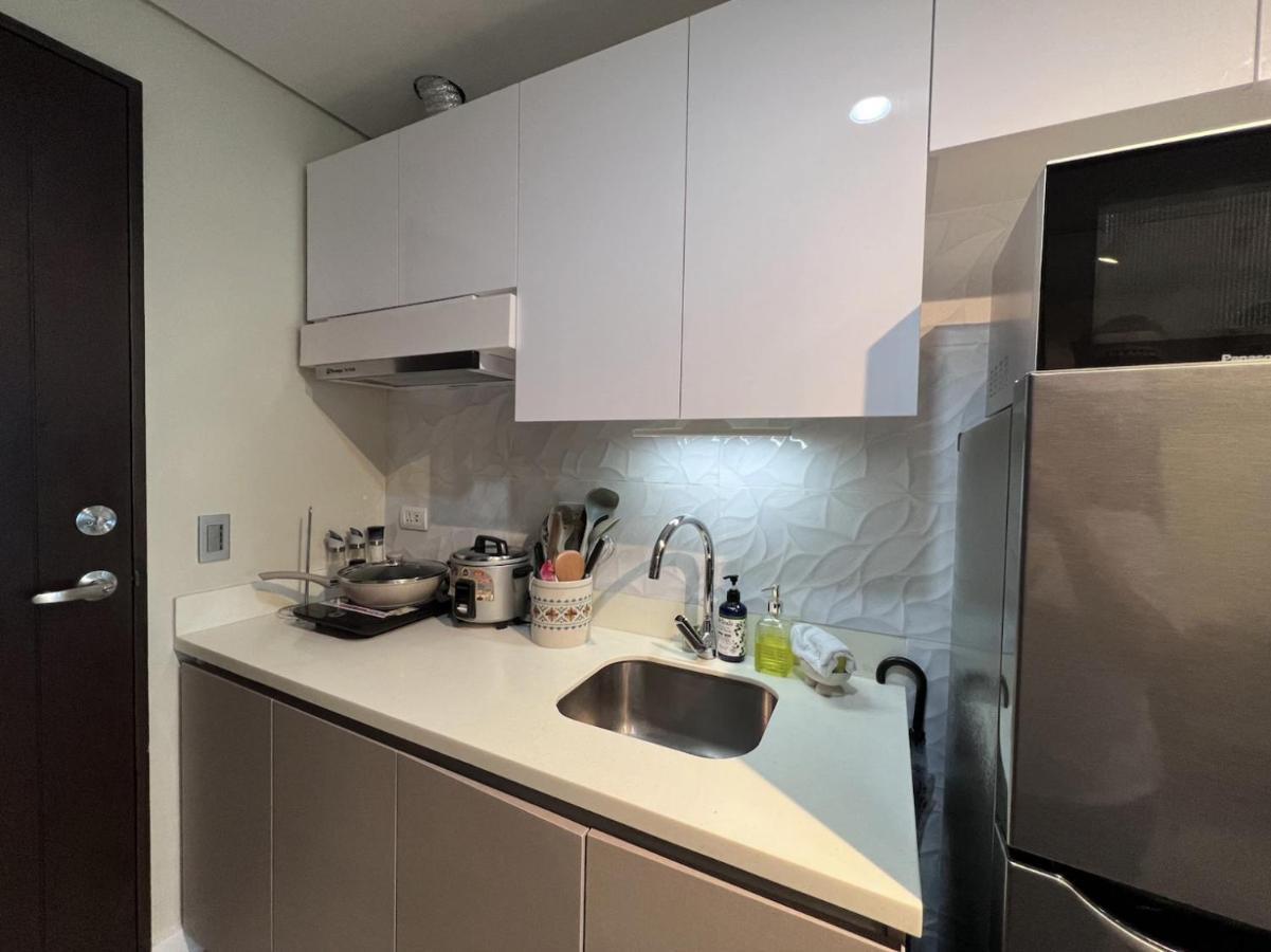 38 Park Avenue It Park - Unit Freyja * Cebu