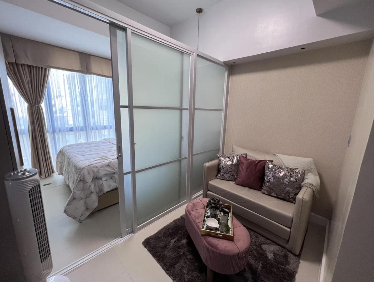38 Park Avenue It Park - Unit Freyja Aparthotel