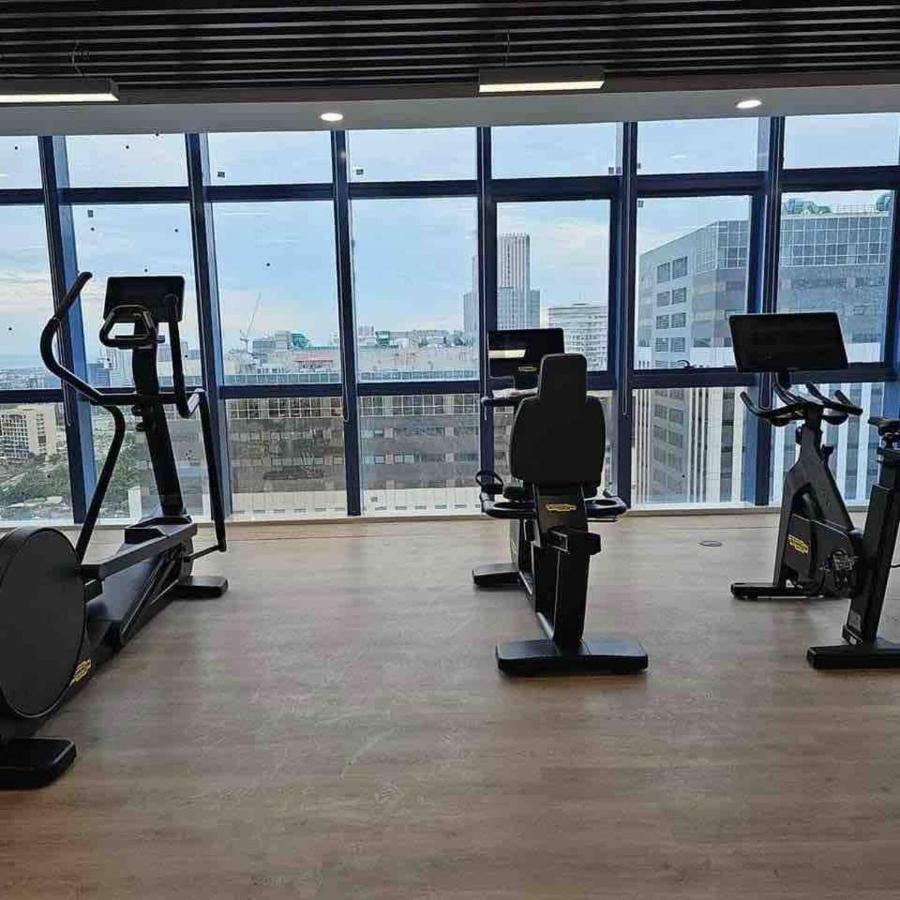 Aparthotel 38 Park Avenue It Park - Unit Freyja *