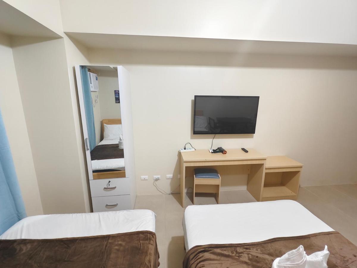 Avida Riala T2 2508/cebu Itpark