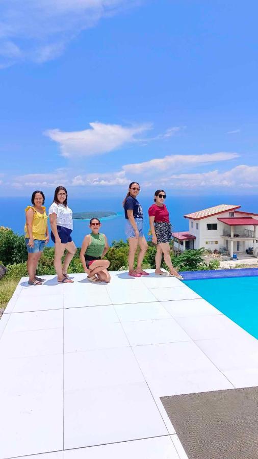 Scia Hills Exclusive 25pax Wifi Netflix Hbo Videoke Pool Villa Oslob