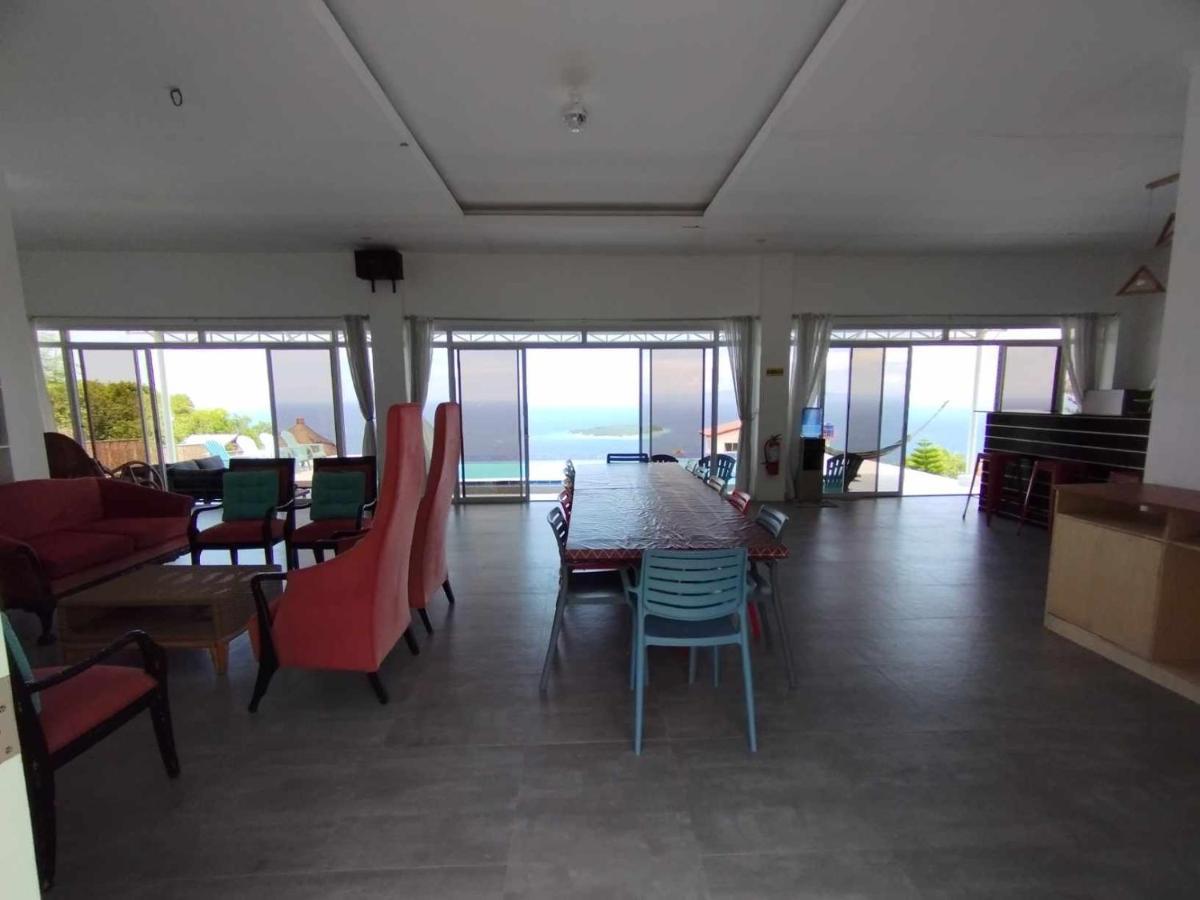 Scia Hills Exclusive 25pax Wifi Netflix Hbo Videoke Pool Villa *