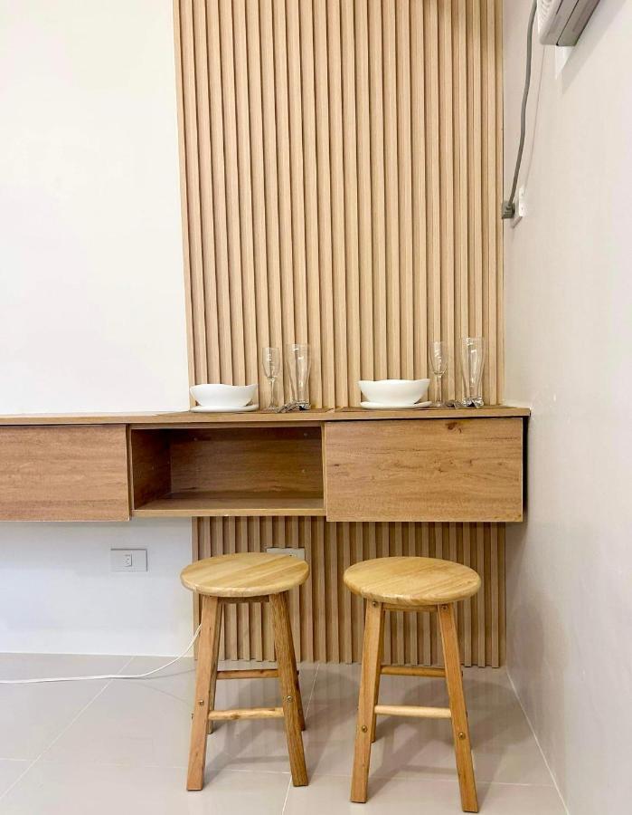Apartment Dreamy Aesthetic In Center Cebu