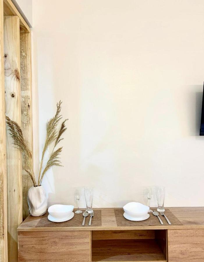 Apartment Dreamy Aesthetic In Center