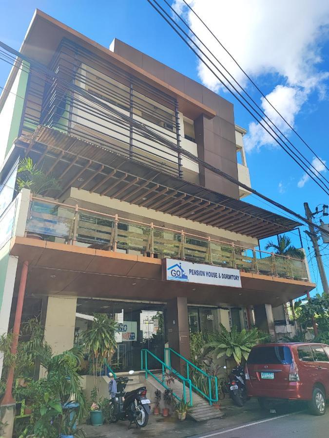 Goland House & By Sms Hospitality Cebu