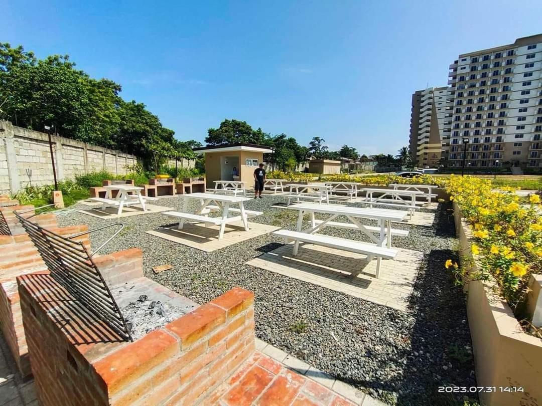 Nate & Athalia's Cityscape Condotel Aparthotel Lapu-Lapu City