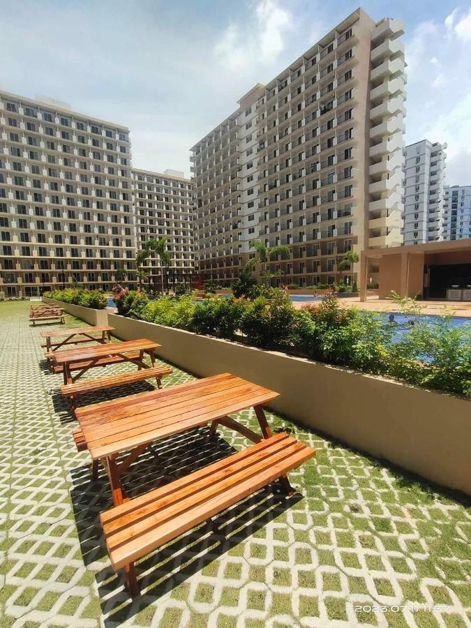 Nate & Athalia's Cityscape Condotel * Lapu-Lapu City