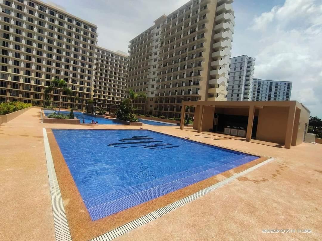 Aparthotel Nate & Athalia's Cityscape Condotel