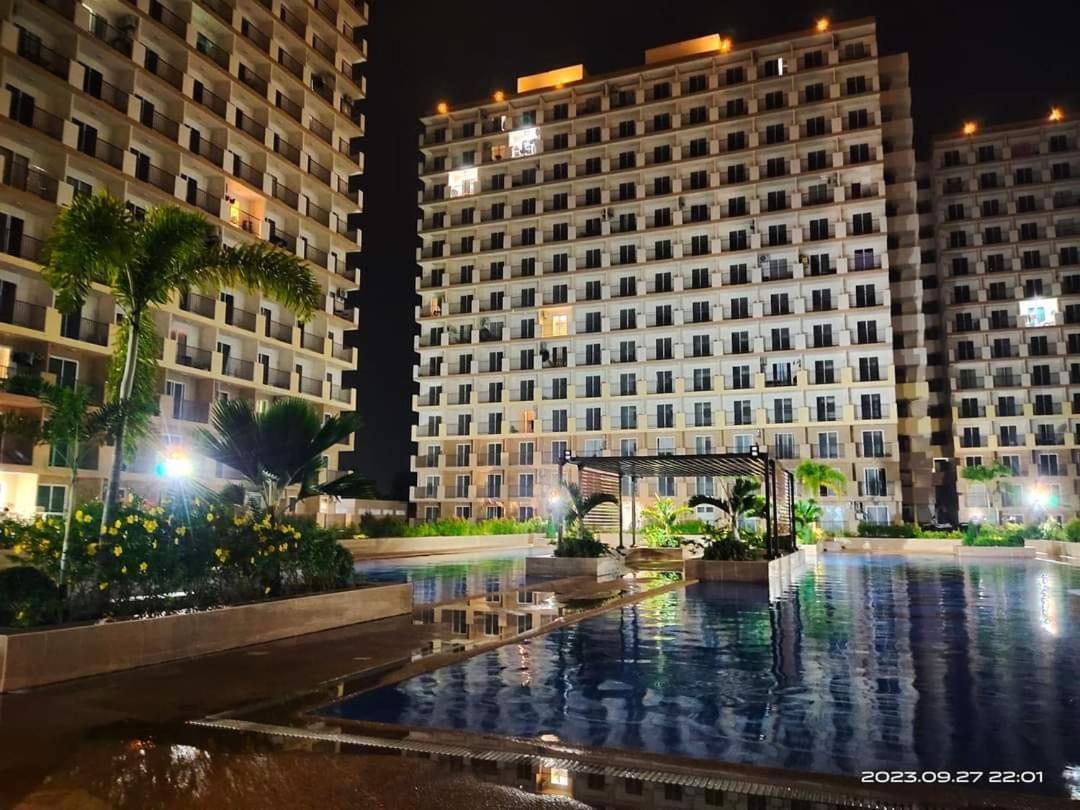Nate & Athalia's Cityscape Condotel Aparthotel Lapu-Lapu City