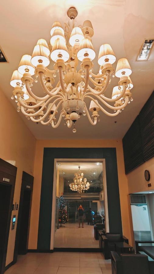 Cityscape Tower - Free Wifi, Netflix, Alexa, Near Sm, Ayala, Cebu Doctors And It Park bahay-panuluyan Mandaue City