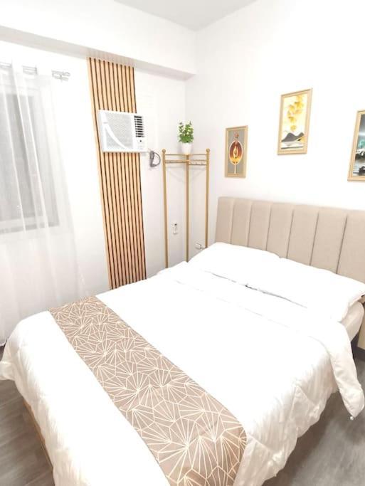 Cebu Apartment *