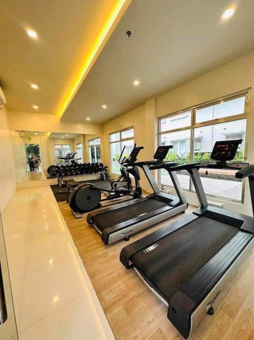 Cebu Apartment *
