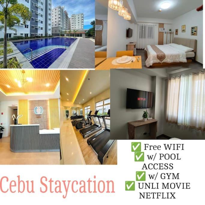 Cebu Apartment