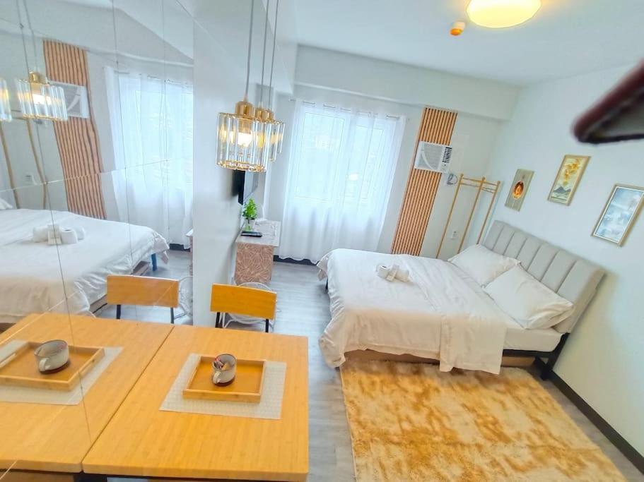 Apartment Cebu *