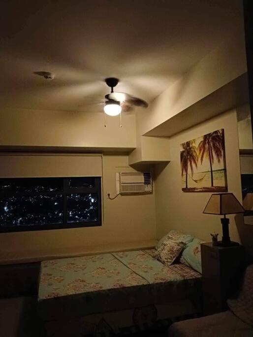 Apartment Horizon101 Studio Gem Cebu