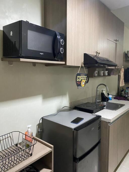 Apartamento Horizon101 Studio Gem