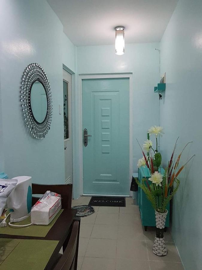 Mistow Saekyung Apartment Lapu-Lapu City