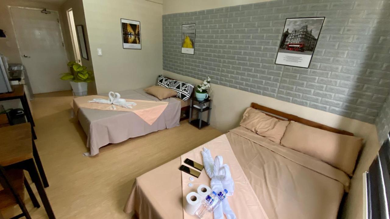 Proper Across Sm With Two Beds *