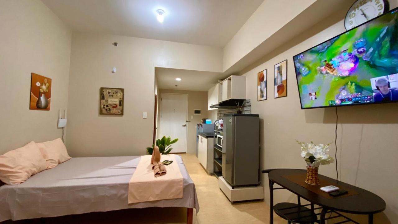 Proper Across Sm With Two Beds Aparthotel