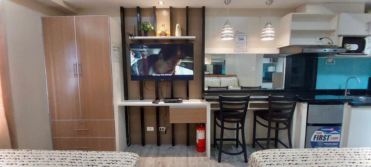 Proper Across Sm With Two Beds Aparthotel *