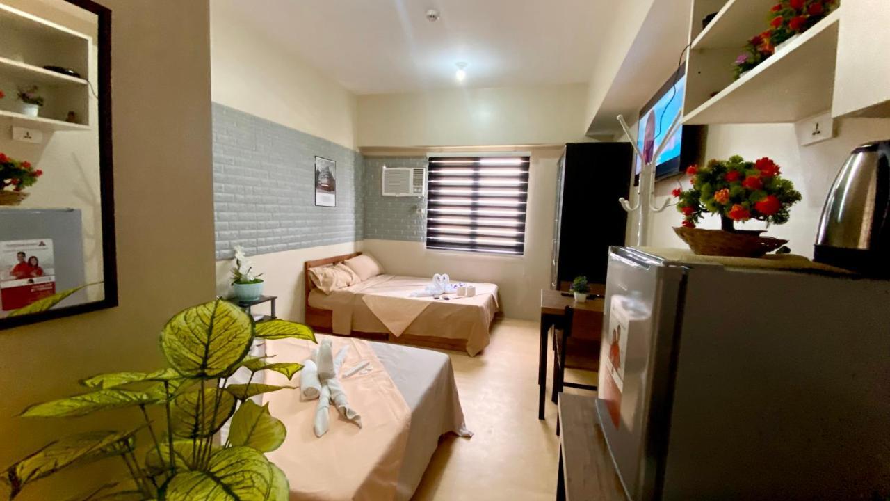 Aparthotel Proper Across Sm With Two Beds *