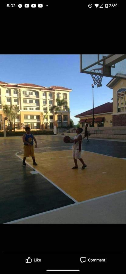 San Remo Condominium Apartment Basak (Visayas)