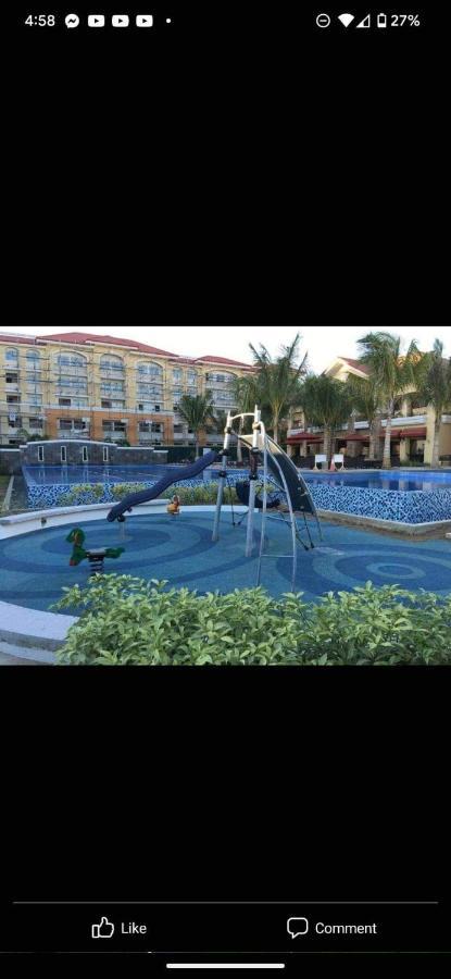 San Remo Condominium *