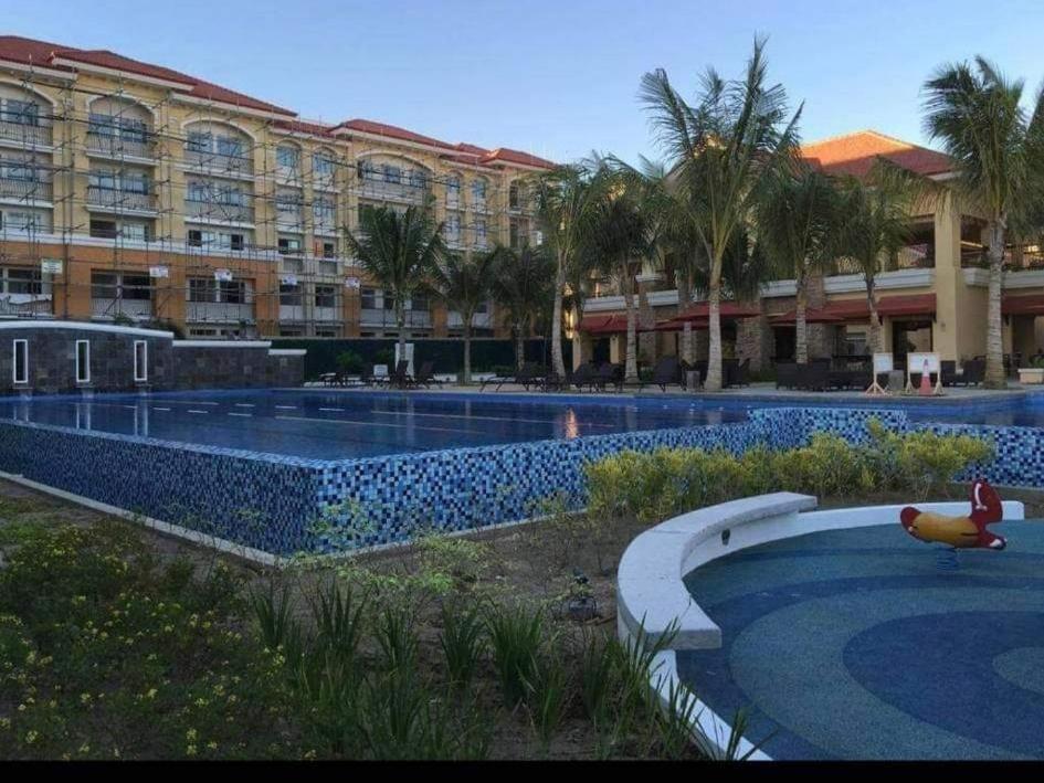 Apartment San Remo Condominium *