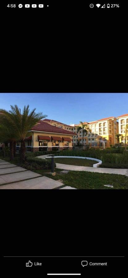 San Remo Condominium