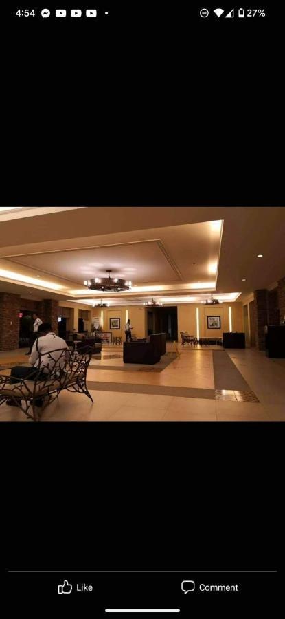 Apartment San Remo Condominium Basak (Visayas)