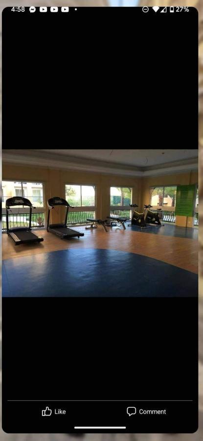 San Remo Condominium Apartment *