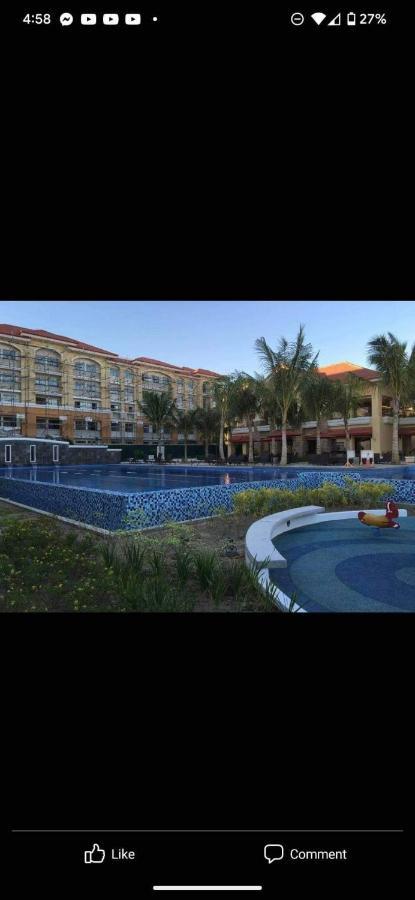 Apartment San Remo Condominium *