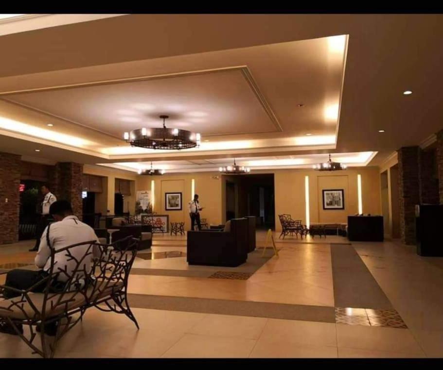 San Remo Condominium *