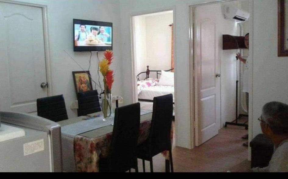 San Remo Condominium Apartment *