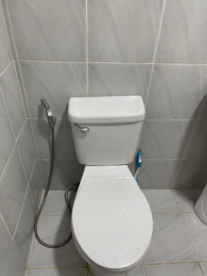 Ckk Unit Aparthotel *