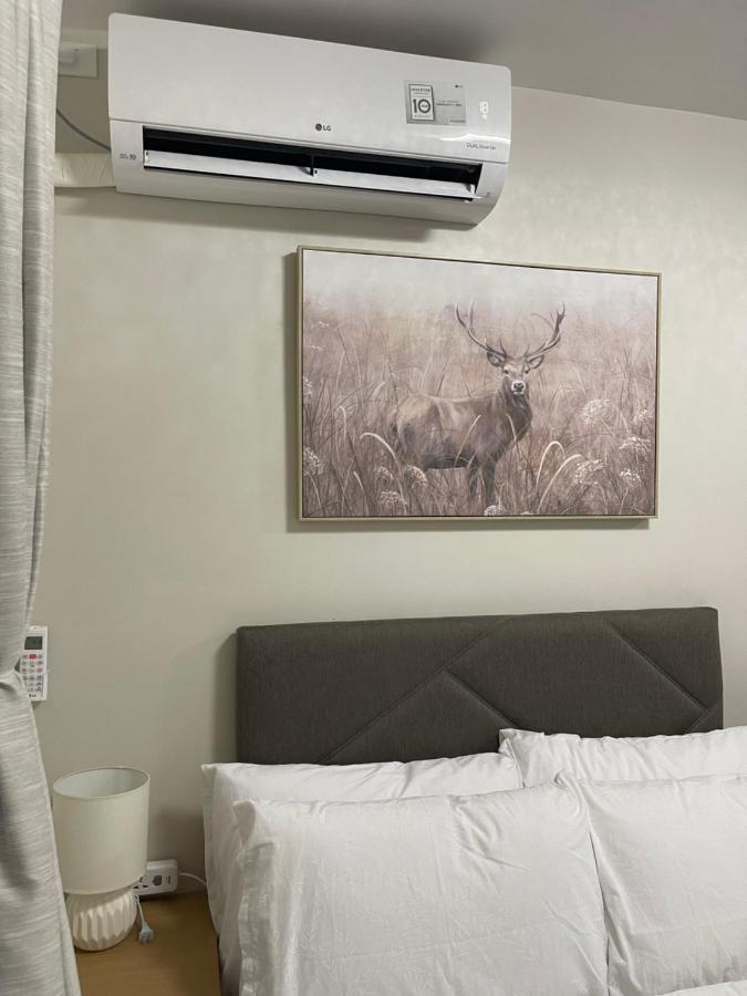 Ckk Unit Aparthotel
