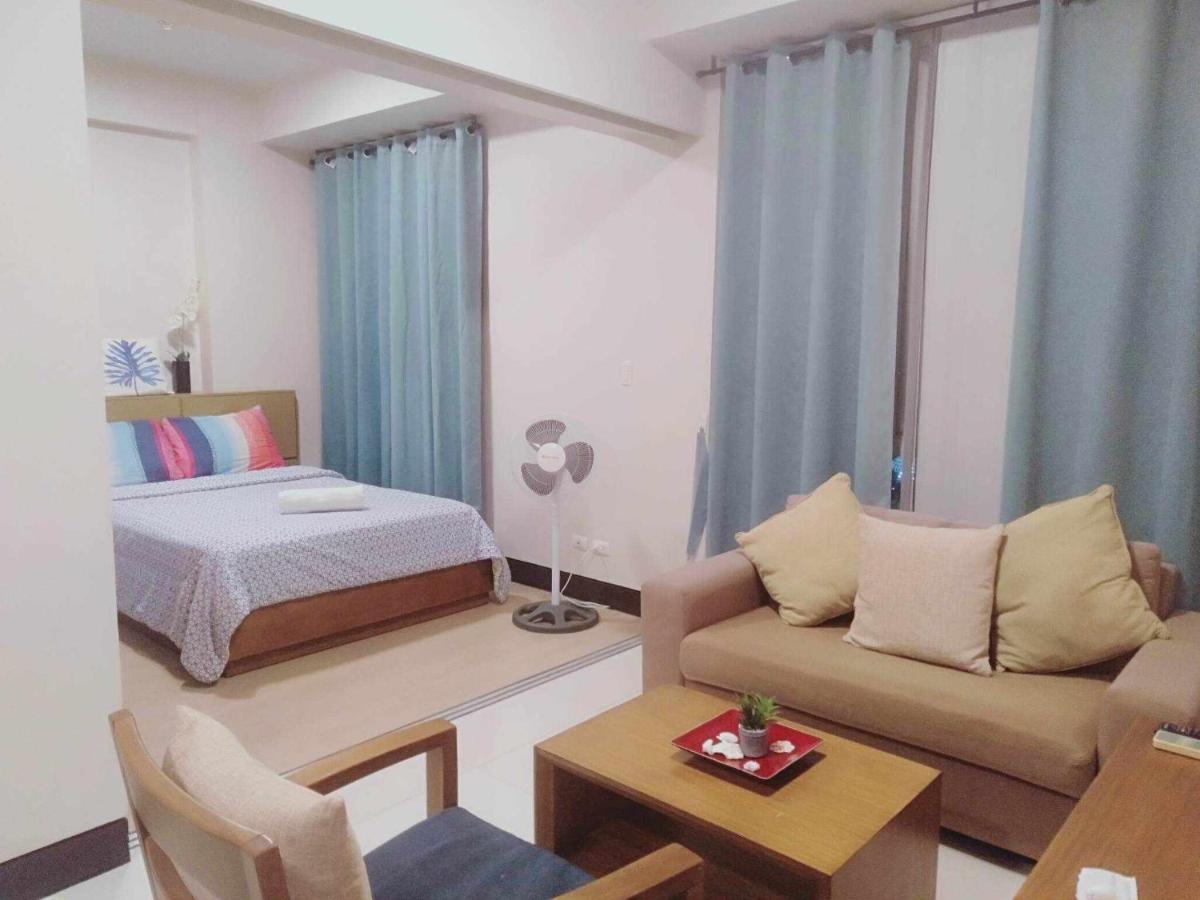 Mactan Newtown Seaview By Fjcivo Apartment