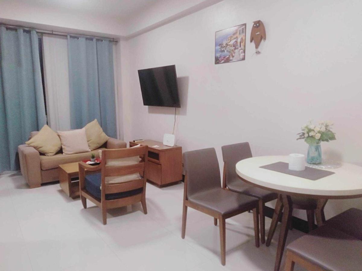 Mactan Newtown Seaview By Fjcivo Apartment