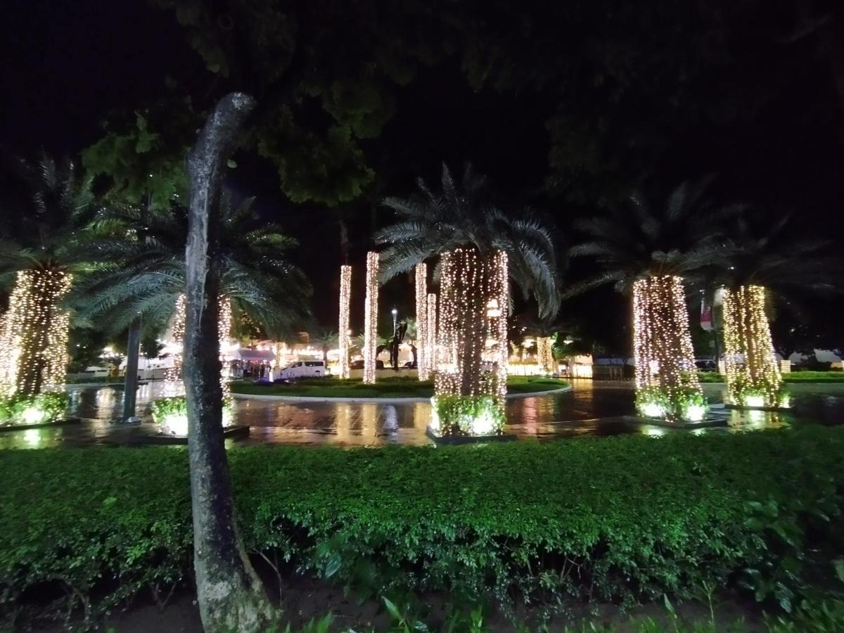 Apartment Mactan Newtown Seaview By Fjcivo