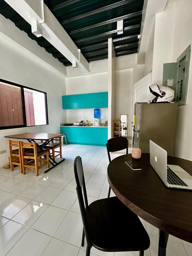 Homestay Flatform King's Cebu