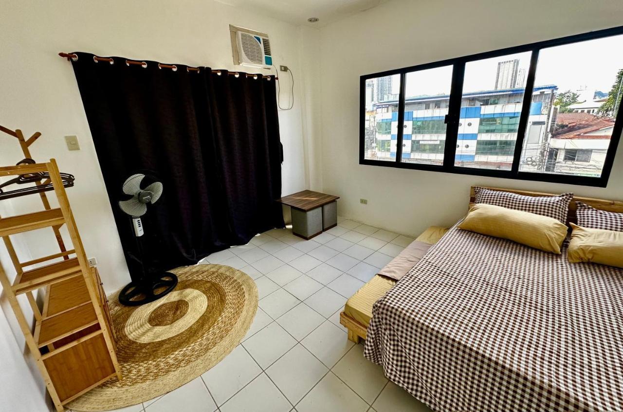 Flatform King's Homestay