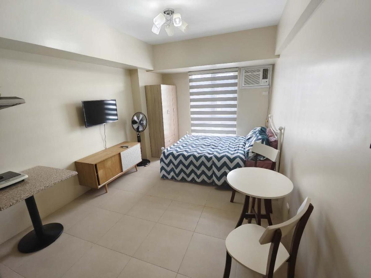 Apartment Avida Riala T1 1122 *