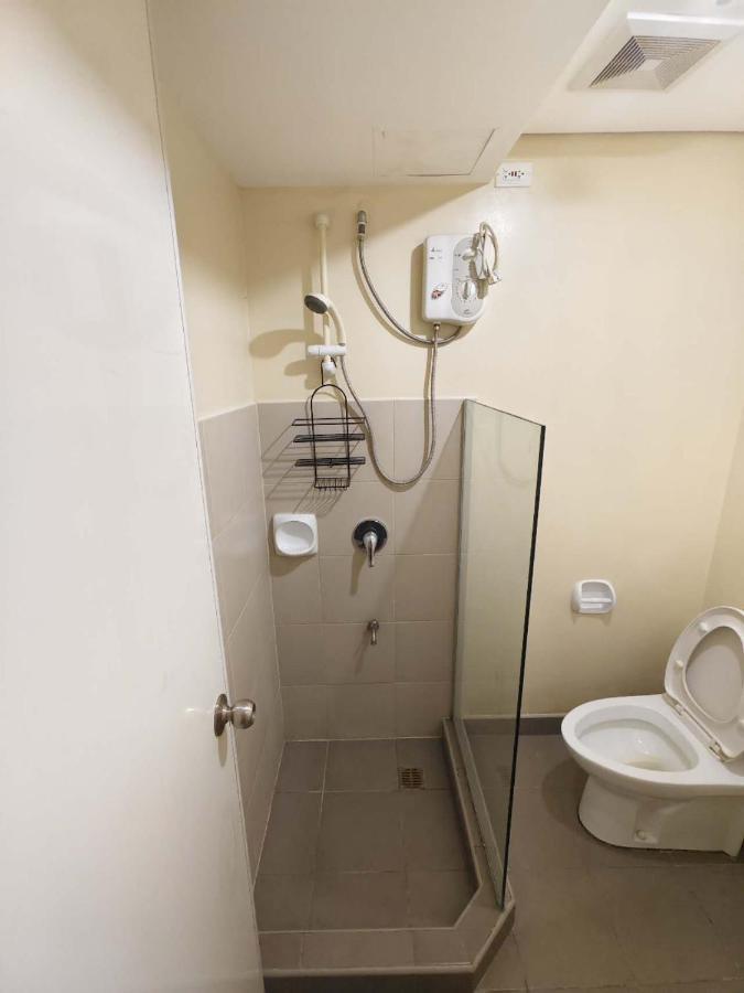 Avida Riala T1 1122 Apartment Cebu