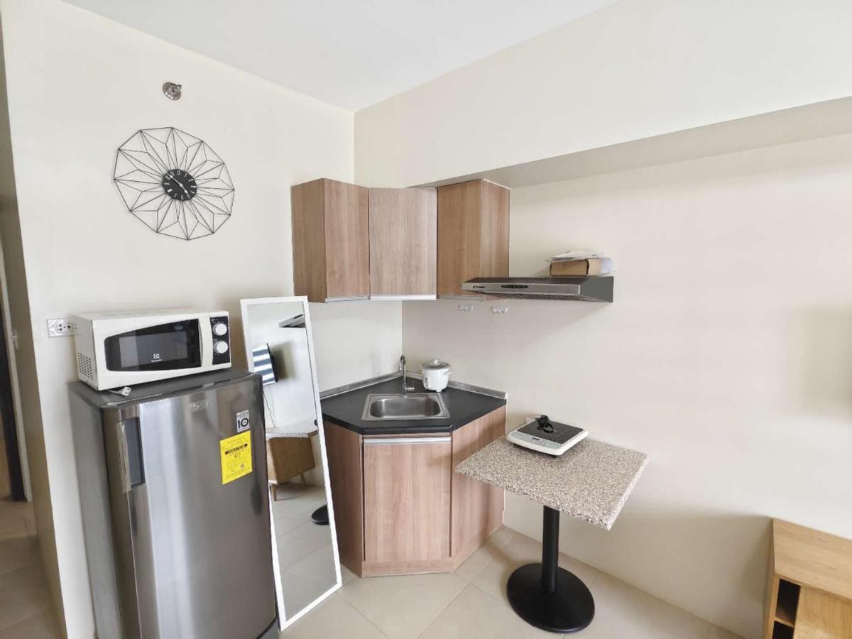 Apartment Avida Riala T1 1122 *