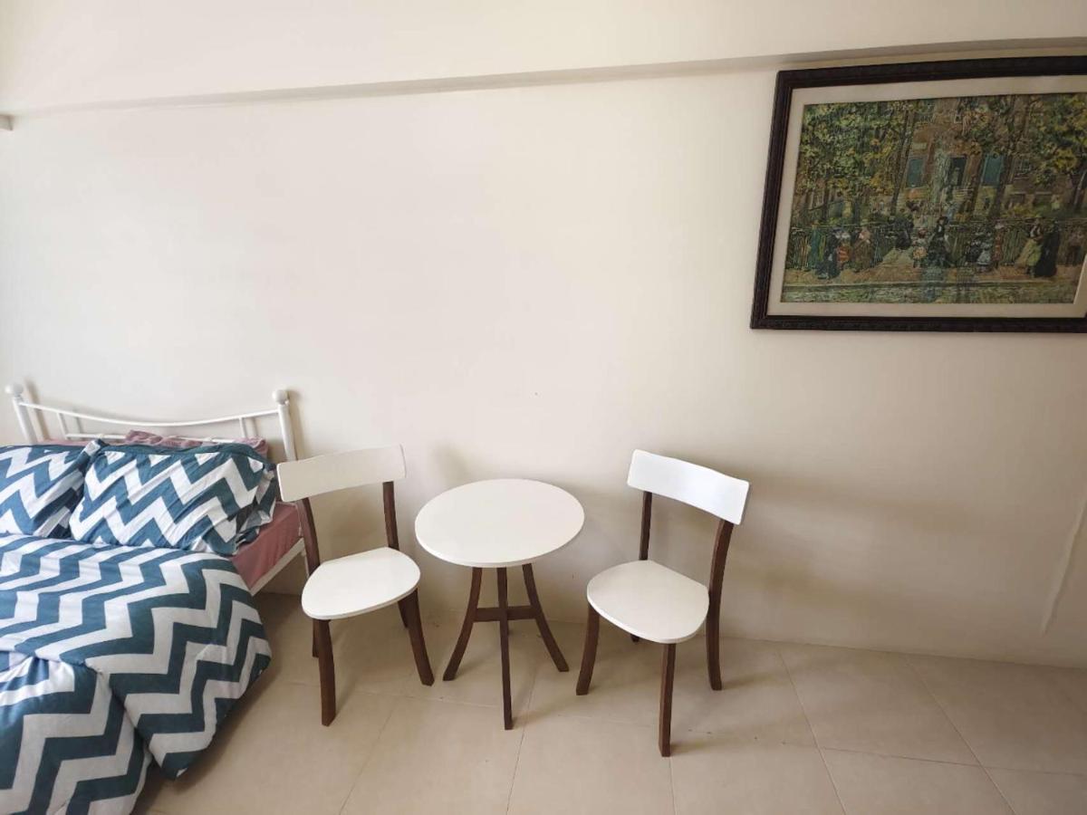 Apartment Avida Riala T1 1122
