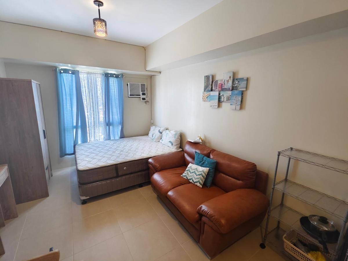 Apartment Avida Riala T3 1110 Cebu
