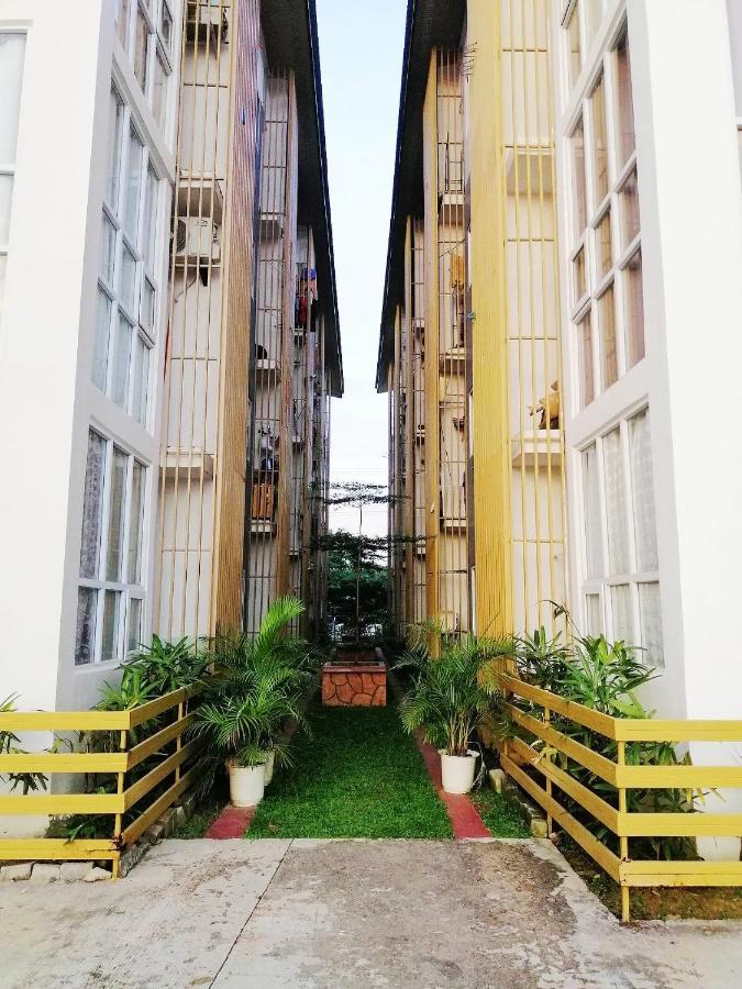 Bayanihan Flats Mactan 2