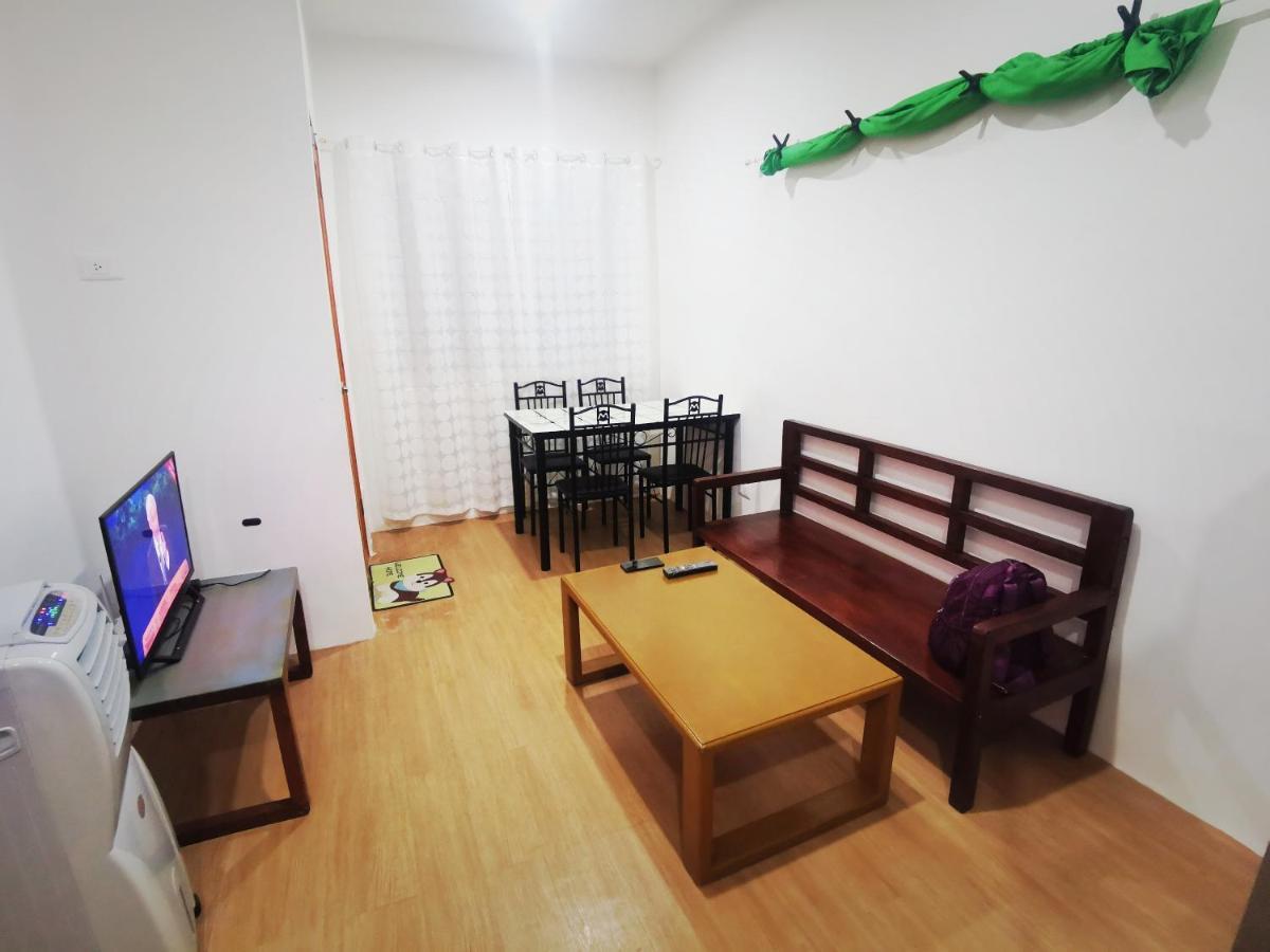 Bayanihan Flats Mactan 2 Pajak