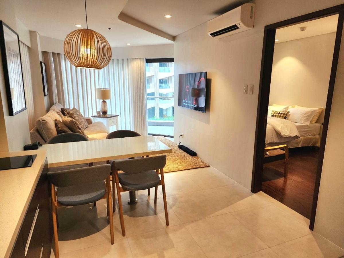 Tambuli Seaside Residences Lapu-Lapu City