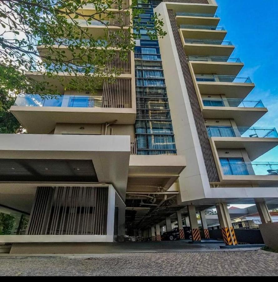 Tambuli Seaside Residences * Lapu-Lapu City
